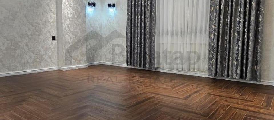 xırdalan şəhəri ekopark  yaşayış kompleksində super təmirli mənzil satılır