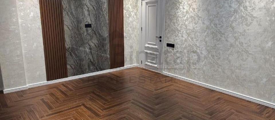 xırdalan şəhəri ekopark  yaşayış kompleksində super təmirli mənzil satılır - 2
