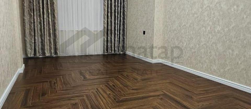 xırdalan şəhəri ekopark  yaşayış kompleksində super təmirli mənzil satılır - 3