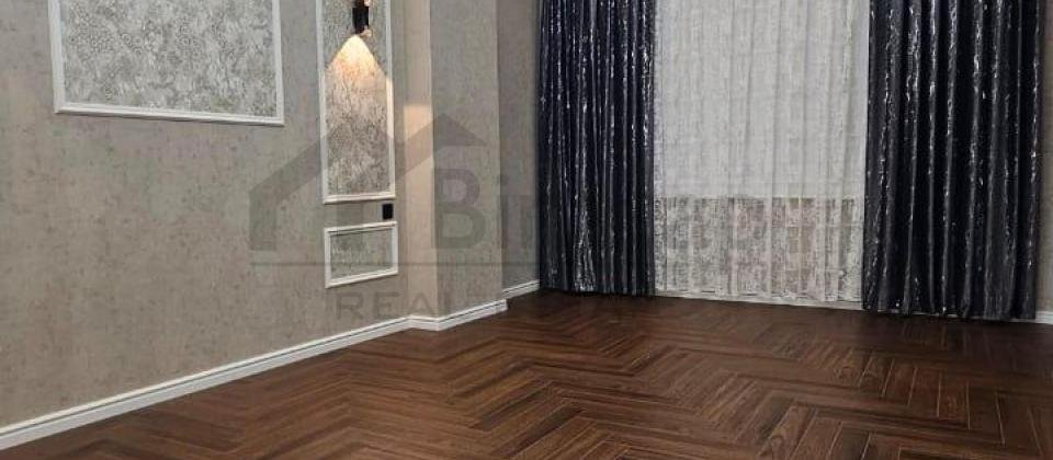 xırdalan şəhəri ekopark  yaşayış kompleksində super təmirli mənzil satılır - 6