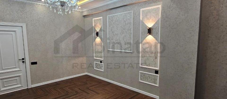 xırdalan şəhəri ekopark  yaşayış kompleksində super təmirli mənzil satılır - 7