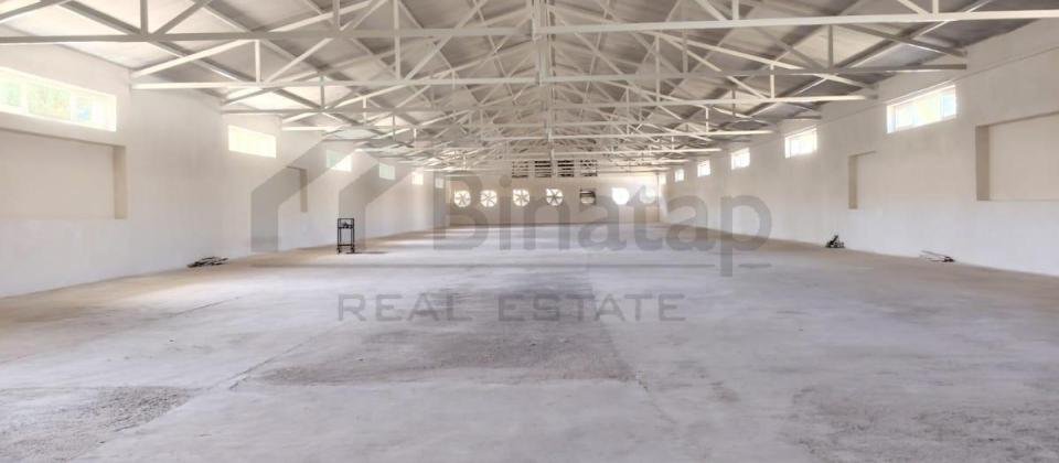Memmedli qesebesinde 1445kv anbar icareye verilir - 5