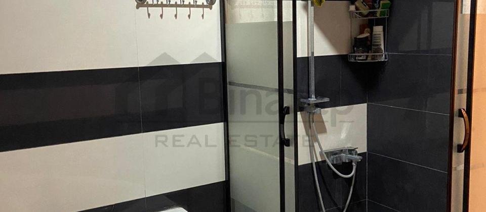Satilir 4 otaqli menzil/221 kv.m., Huseyn Cavid prospekti, Elmler Akademiyasi m/s yaxindir - 13