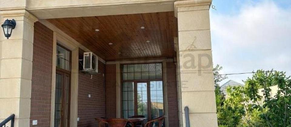 Satilir bag evi/400 kv.m., Bilgeh qesebesi, sakit ve prestijli erazi - 3