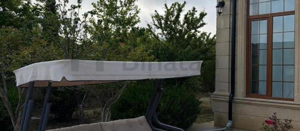 Satilir bag evi/400 kv.m., Bilgeh qesebesi, sakit ve prestijli erazi - 8