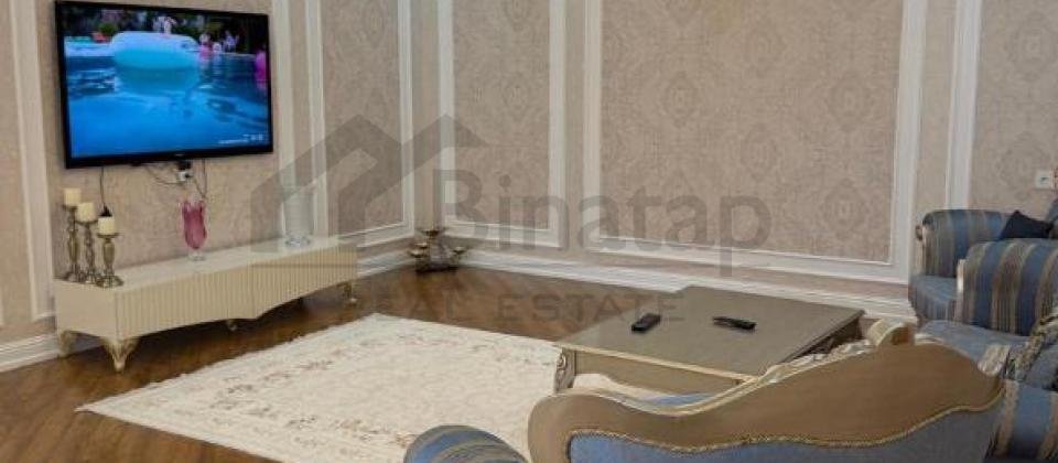 Satilir bag evi/400 kv.m., Bilgeh qesebesi, sakit ve prestijli erazi - 9