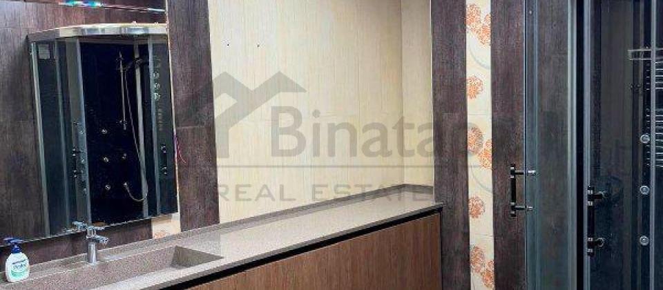 Satilir 5 otaqli menzil/168 kv.m., Mireli Qasqay kucesi, 28 May m/s yaxindir - 11