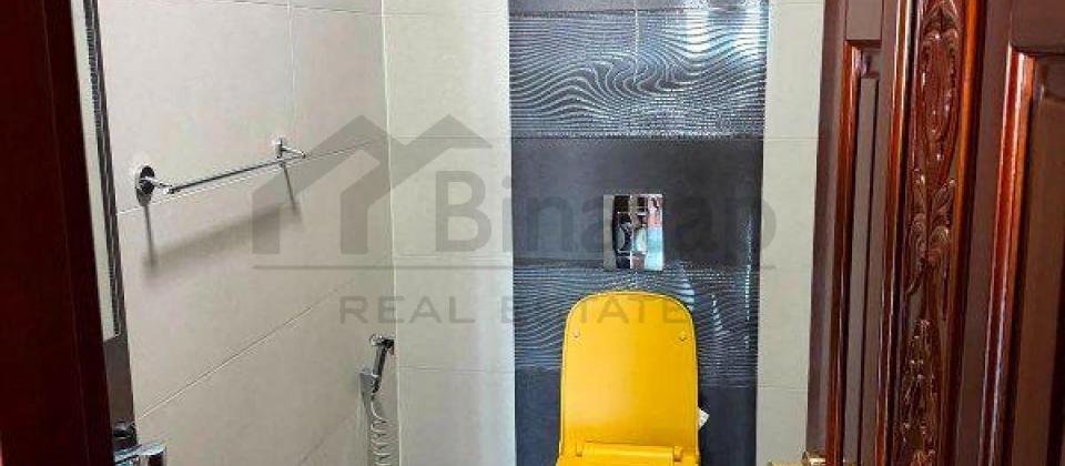 Satilir 5 otaqli menzil/168 kv.m., Mireli Qasqay kucesi, 28 May m/s yaxindir - 12