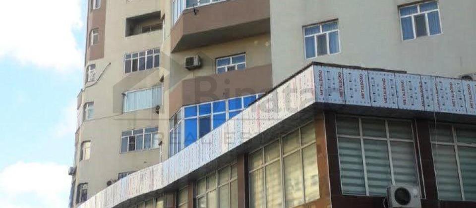 Satılır 2 otaqlı yeni tikili, 85 m²,İnşaatçılar m.