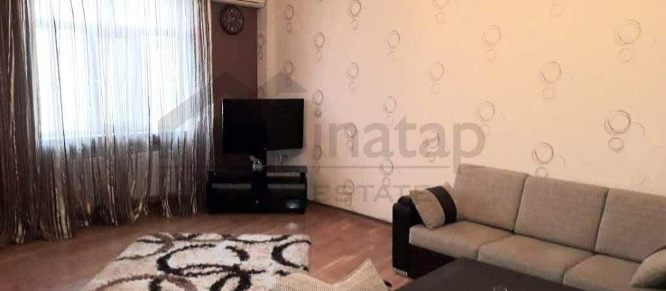 Satılır 2 otaqlı yeni tikili, 85 m²,İnşaatçılar m. - 2