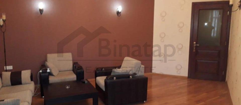 Satılır 2 otaqlı yeni tikili, 85 m²,İnşaatçılar m. - 3