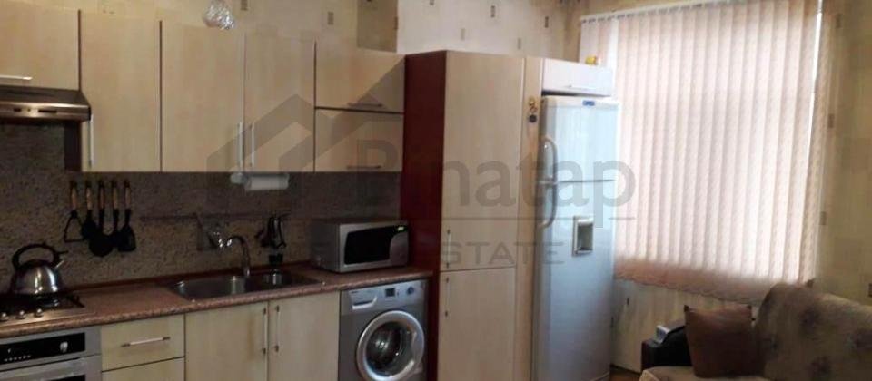 Satılır 2 otaqlı yeni tikili, 85 m²,İnşaatçılar m. - 4