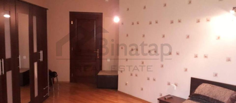 Satılır 2 otaqlı yeni tikili, 85 m²,İnşaatçılar m. - 8