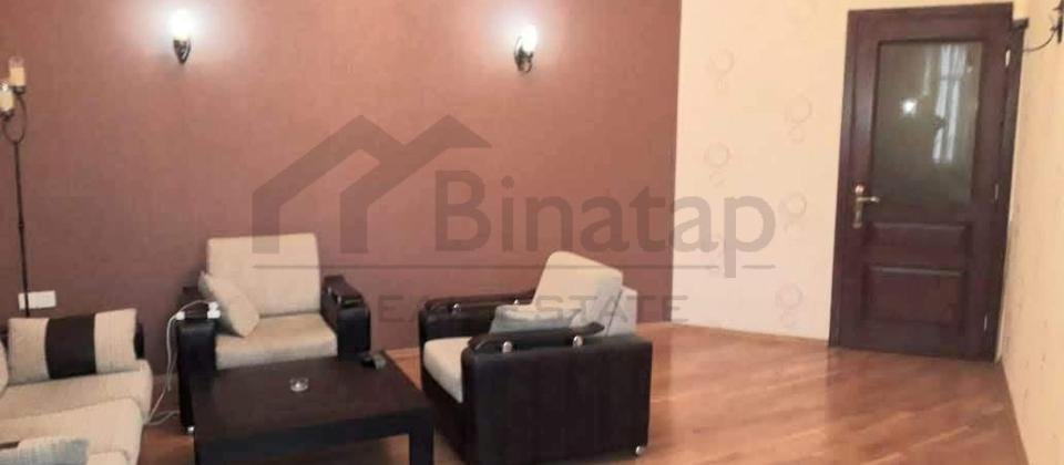 Satılır 2 otaqlı yeni tikili, 85 m²,İnşaatçılar m. - 9