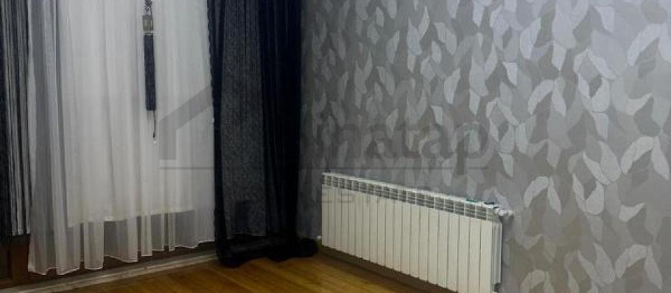 Satilir 7 otaqli villa/335 kv.m., Heyder Eliyev prospekti, Koroglu m/s ve Bravo markete yaxindir - 5