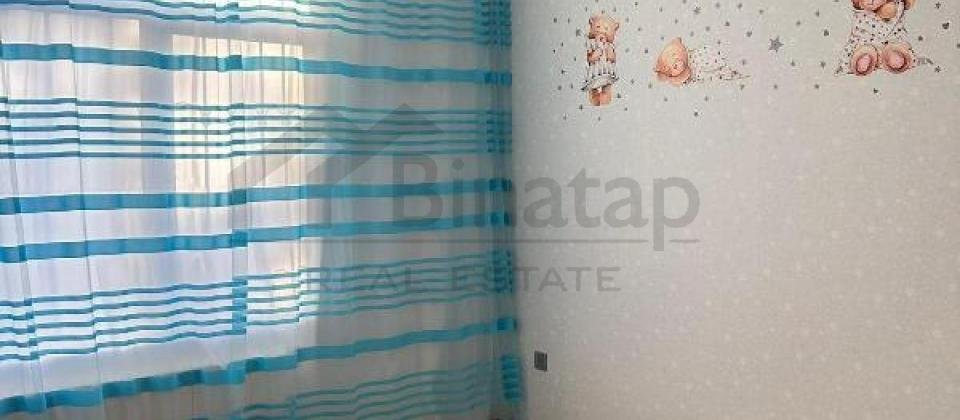 Satilir 7 otaqli villa/335 kv.m., Heyder Eliyev prospekti, Koroglu m/s ve Bravo markete yaxindir - 7