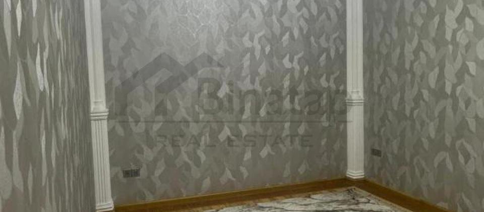 Satilir 7 otaqli villa/335 kv.m., Heyder Eliyev prospekti, Koroglu m/s ve Bravo markete yaxindir - 8
