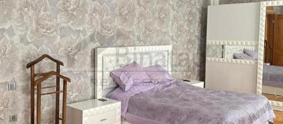 Satilir 7 otaqli villa/335 kv.m., Heyder Eliyev prospekti, Koroglu m/s ve Bravo markete yaxindir - 11