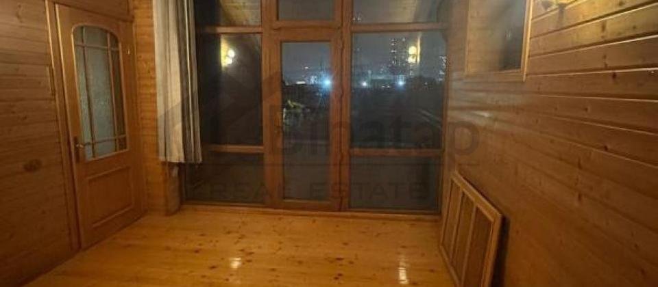 Satilir 7 otaqli villa/335 kv.m., Heyder Eliyev prospekti, Koroglu m/s ve Bravo markete yaxindir - 12
