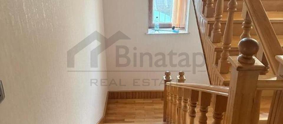 Satilir 7 otaqli villa/335 kv.m., Heyder Eliyev prospekti, Koroglu m/s ve Bravo markete yaxindir - 13