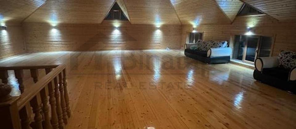 Satilir 7 otaqli villa/335 kv.m., Heyder Eliyev prospekti, Koroglu m/s ve Bravo markete yaxindir - 15