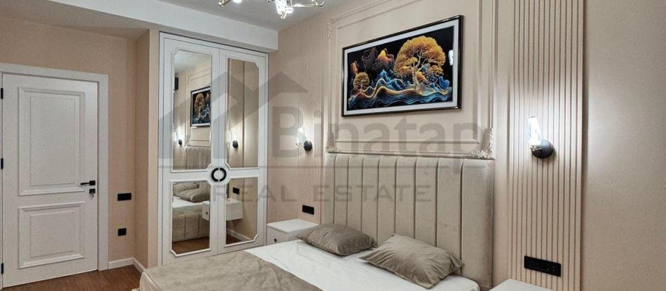 Satilir 2 otaqli menzil/76 kv.m., Renessans Palace, Elmler Akademiyasi m/s yaxindir - 6