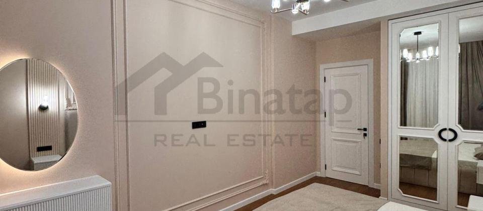 Satilir 2 otaqli menzil/76 kv.m., Renessans Palace, Elmler Akademiyasi m/s yaxindir - 7