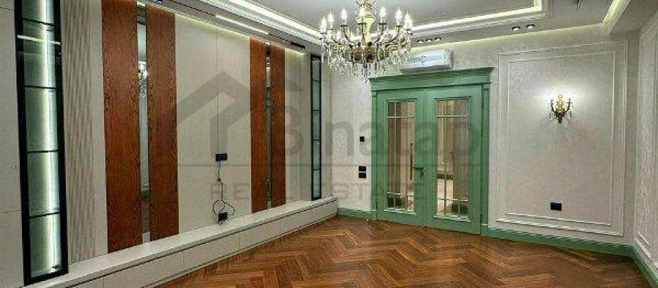 Satilir 4 otaqli menzil/182 kv.m., Renessans Palace, Elmler Akademiyasi m/s yaxindir - 3