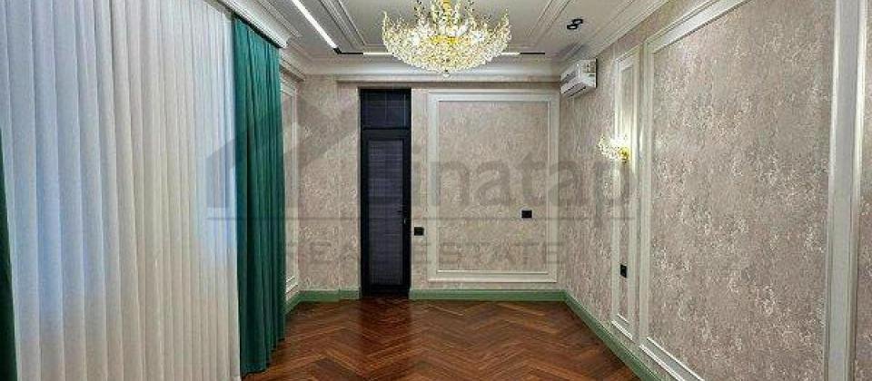 Satilir 4 otaqli menzil/182 kv.m., Renessans Palace, Elmler Akademiyasi m/s yaxindir - 5