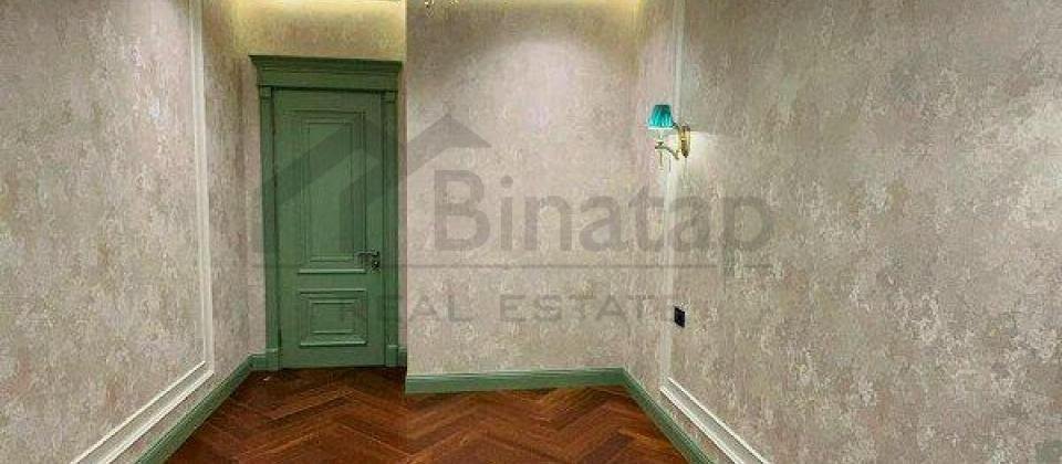 Satilir 4 otaqli menzil/182 kv.m., Renessans Palace, Elmler Akademiyasi m/s yaxindir - 8