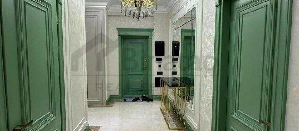 Satilir 4 otaqli menzil/182 kv.m., Renessans Palace, Elmler Akademiyasi m/s yaxindir - 12