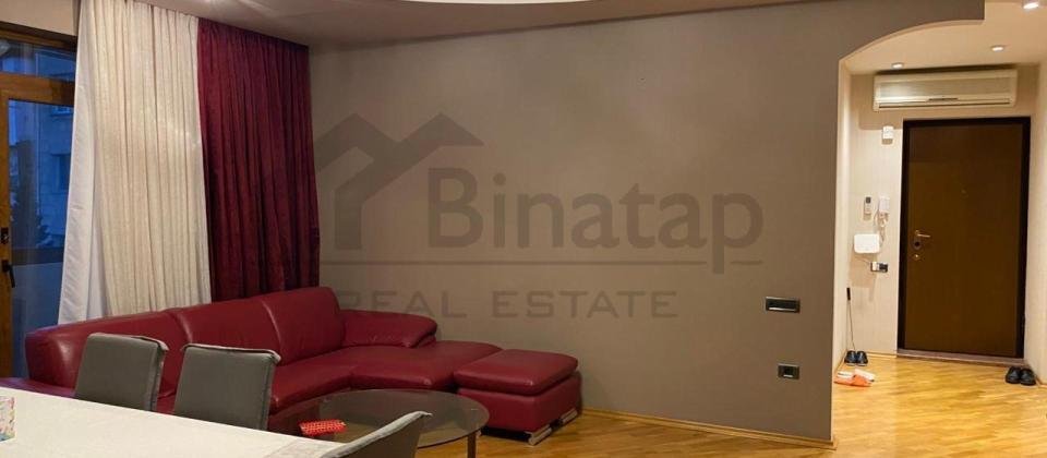 Satılır 3 otaqlı köhnə tikili 110 m², Elmlər Akademiyası m. - 2