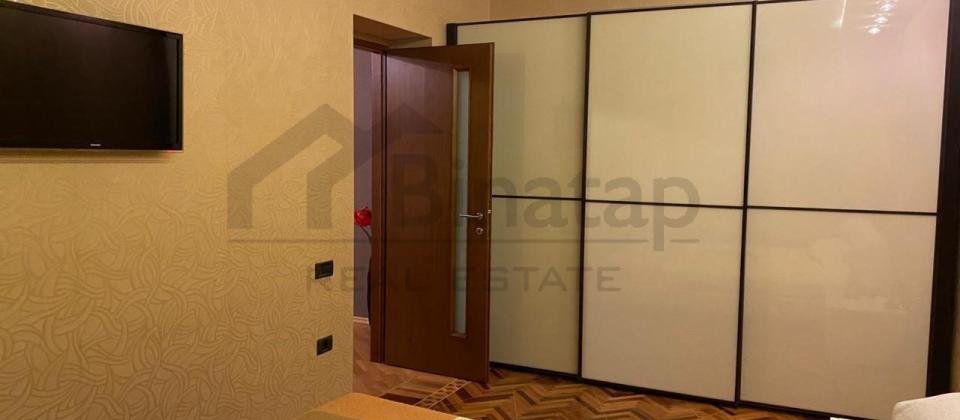 Satılır 3 otaqlı köhnə tikili 110 m², Elmlər Akademiyası m. - 4