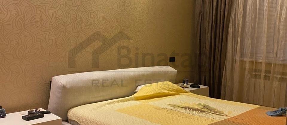 Satılır 3 otaqlı köhnə tikili 110 m², Elmlər Akademiyası m. - 5