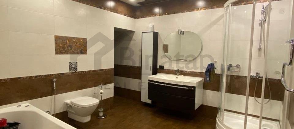 Satılır 3 otaqlı köhnə tikili 110 m², Elmlər Akademiyası m. - 14