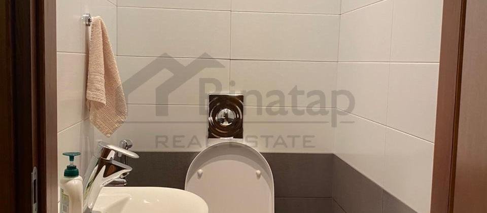 Satılır 3 otaqlı köhnə tikili 110 m², Elmlər Akademiyası m. - 15
