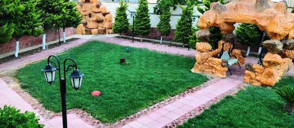 Satılır 5 otaqlı bağ evi 360 m², Buzovna q. - 3