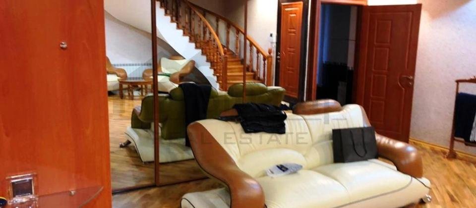 Satılır 5 otaqlı bağ evi 360 m², Buzovna q. - 5