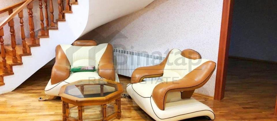 Satılır 5 otaqlı bağ evi 360 m², Buzovna q. - 8