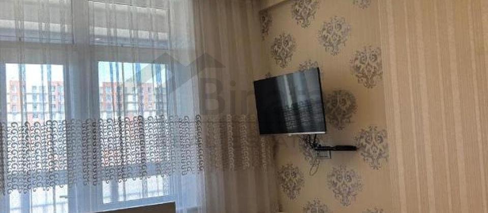 Satilir 3 otaqli menzil/135 kv.m., Tibb Universiteti ve Nesimi bazarina yaxindir - 7