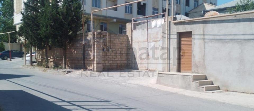 Masazır dairəsinə yaxın kupçalı podmayak mənzil