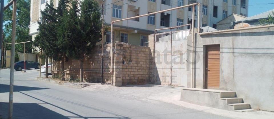 Masazır dairəsinə yaxın kupçalı podmayak mənzil - 2
