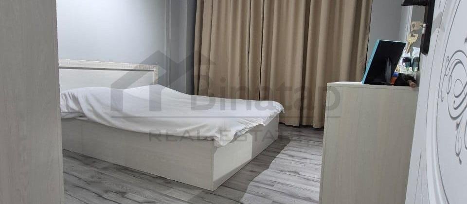 Greenville Residence super təmirli mənzil satılır - 4