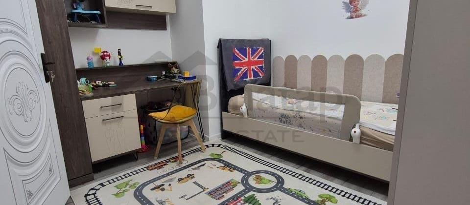 Greenville Residence super təmirli mənzil satılır - 6