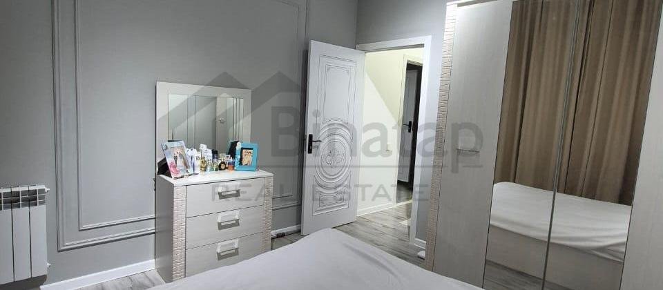 Greenville Residence super təmirli mənzil satılır - 7