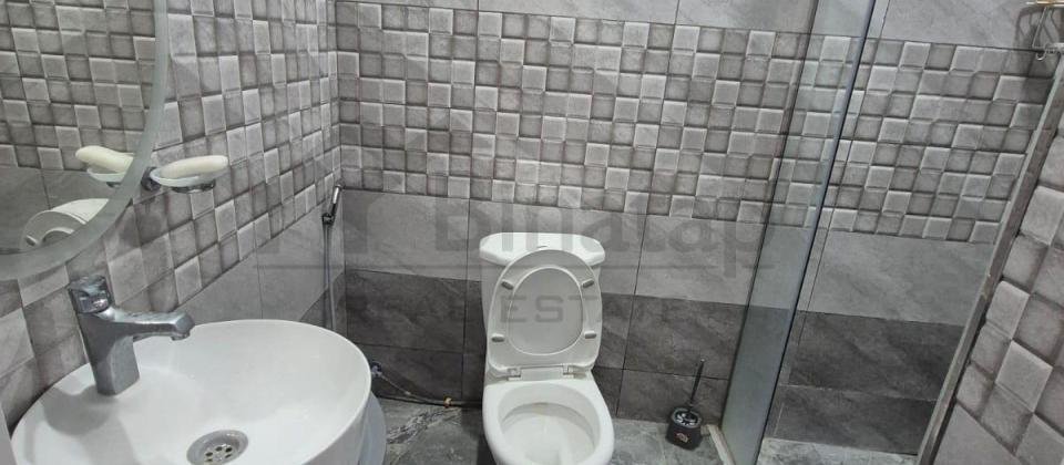 Greenville Residence super təmirli mənzil satılır - 8