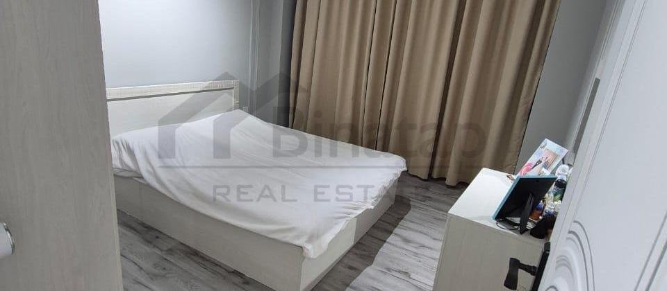 Greenville Residence super təmirli mənzil satılır - 9