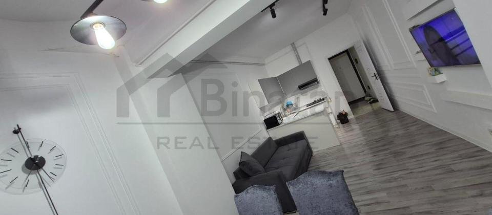 Greenville Residence super təmirli mənzil satılır - 10