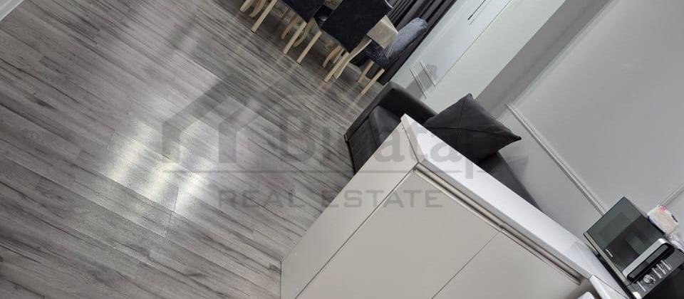 Greenville Residence super təmirli mənzil satılır - 11