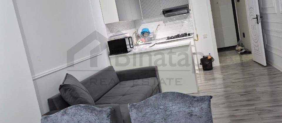 Greenville Residence super təmirli mənzil satılır - 12